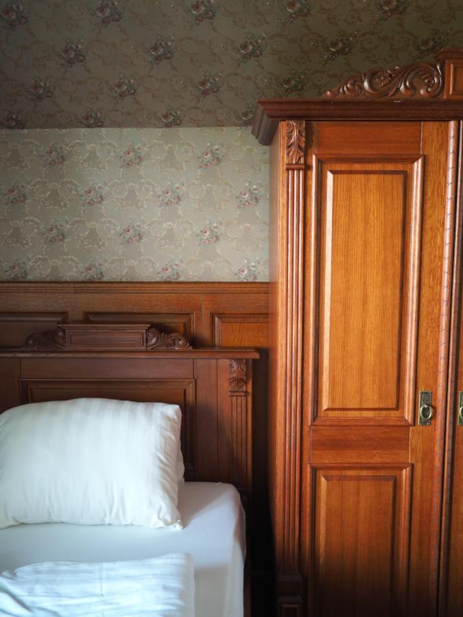 Penzion Letohradek Frýdlant nad Ostravicí Zewnętrze zdjęcie